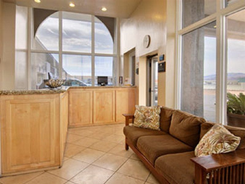 Days Inn By Wyndham Lake Havasu Lake Havasu City Bagian luar foto